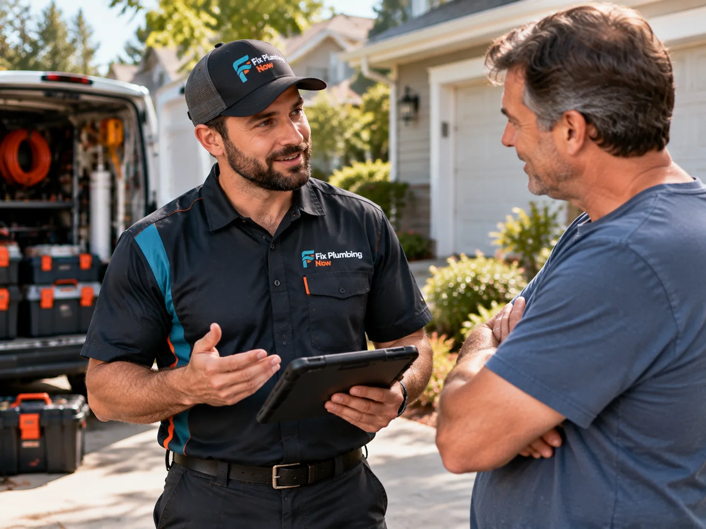 Clogged Drain Service Placerville, CA FAQs